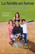 Cover: La Familia en forma - Atria Books