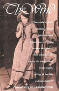 Cover: The Wind - University of Texas Press