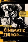 Cover: Cinematic Terror - Bloomsbury Academic