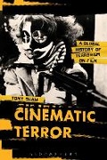Cover: Cinematic Terror - Bloomsbury Academic