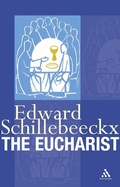 Cover: The Eucharist - Burns & Oates Ltd