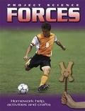 Cover: Forces - Franklin Watts Ltd