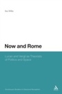 Cover: Now and Rome - Continuum Publishing Corporation