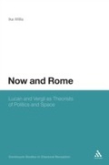 Cover: Now and Rome - Continuum Publishing Corporation