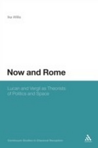 Enlarge image Cover: Now and Rome - Continuum Publishing Corporation