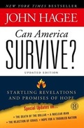 Cover: Can America Survive? - Howard Books
