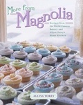 Cover: More From Magnolia - Simon + Schuster LLC