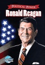 Cover: Political Power: Ronald Reagan - Global Publishing Company