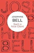 Cover: Such a Nice Client - Macmillan Bello