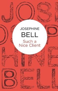Enlarge image Cover: Such a Nice Client - Macmillan Bello
