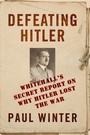 Cover: Defeating Hitler - Continuum Publishing Corporation