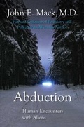 Cover: Abduction: Human Encounters with Aliens - Scribner