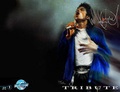 Cover: Tribute: Michael Jackson, King of Pop - Global Publishing Company