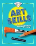 Cover: Art Skills - Franklin Watts Ltd