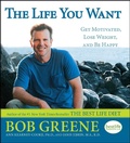 Cover: The Life You Want - Simon + Schuster LLC