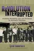 Cover: Revolution Interrupted - University of Wisconsin Press