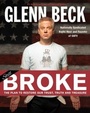 Cover: Broke - Threshold Editions
