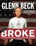 Cover: Broke - Threshold Editions