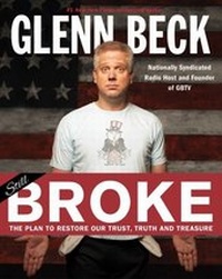 Enlarge image Cover: Broke - Threshold Editions