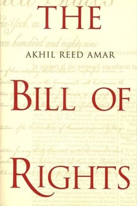 Enlarge image Cover: The Bill of Rights - Yale University Press