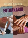 Cover: Euthanasia - Franklin Watts Ltd