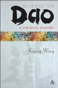 Cover: Reading the Dao - Continuum Publishing Corporation