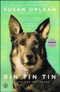 Cover: Rin Tin Tin - Simon + Schuster LLC