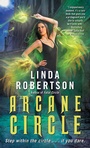 Cover: Arcane Circle - Pocket Books