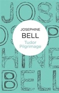 Cover: Tudor Pilgrimage - Macmillan Bello