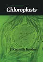 Cover: Chloroplasts - Plenum Publishing Co.,N.Y.