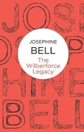 Cover: The Wilberforce Legacy - Macmillan Bello