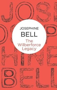 Enlarge image Cover: The Wilberforce Legacy - Macmillan Bello