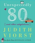 Cover: Unexpectedly Eighty - Simon & Schuster