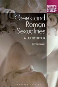 Enlarge image Cover: Greek and Roman Sexualities: A Sourcebook - Continuum Publishing Corporation