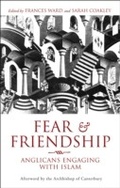 Cover: Fear and Friendship - Bloomsbury Continuum