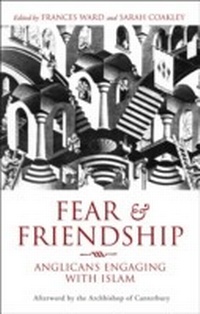 Abbildung von: Fear and Friendship - Bloomsbury Continuum