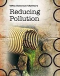 Cover: Reducing Pollution - Heinemann Educational Books