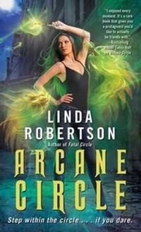 Enlarge image Cover: Arcane Circle - Pocket Books