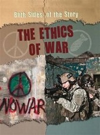 Enlarge image Cover: The Ethics of War - Franklin Watts Ltd