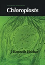 Cover: Chloroplasts - Springer