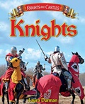 Cover: Knights - Franklin Watts Ltd