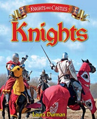 Enlarge image Cover: Knights - Franklin Watts Ltd