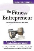 Cover: The Fitness Entrepreneur - Global Publishing Company