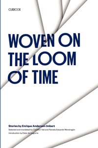 Abbildung von: Woven on the Loom of Time - University of Texas Press