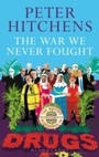 Cover: The War We Never Fought - Bloomsbury Academic USA