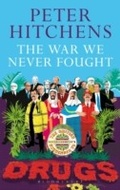 Cover: The War We Never Fought - Bloomsbury Academic USA