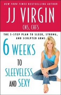 Abbildung von: Six Weeks to Sleeveless and Sexy - Gallery Books