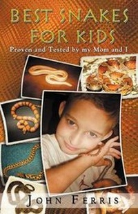 Abbildung von: Best Snakes for Kids - Global Publishing Company