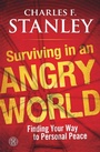 Cover: Surviving in an Angry World - Howard Books
