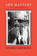 Cover: She Matters - Scribner Book Company
